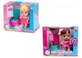 Little Dolls- faz xixi